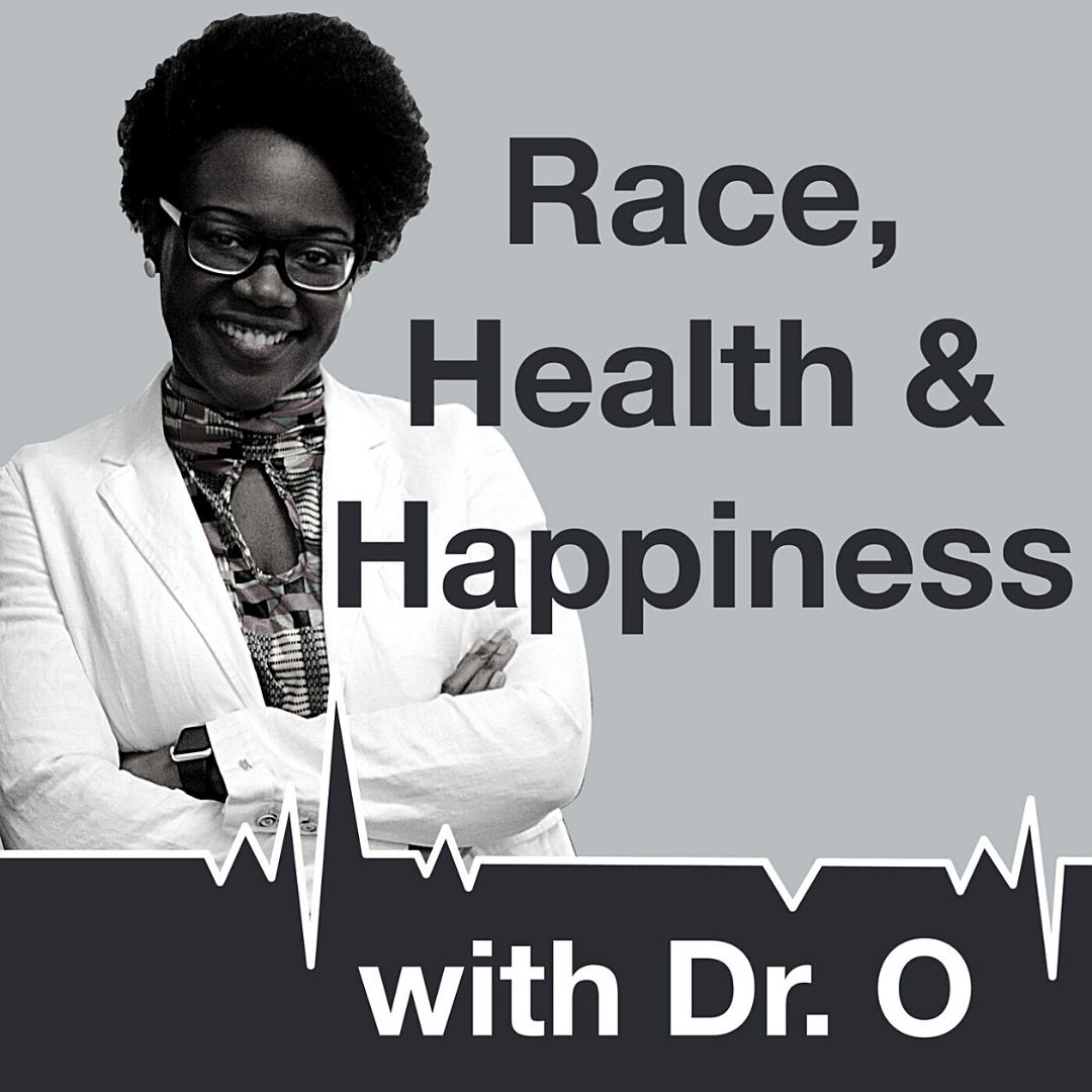 种族、健康、幸福